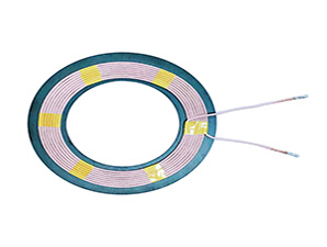 無(wú)線充線圈